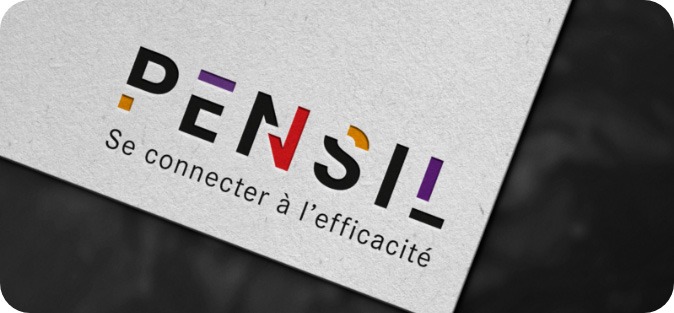 Pensil