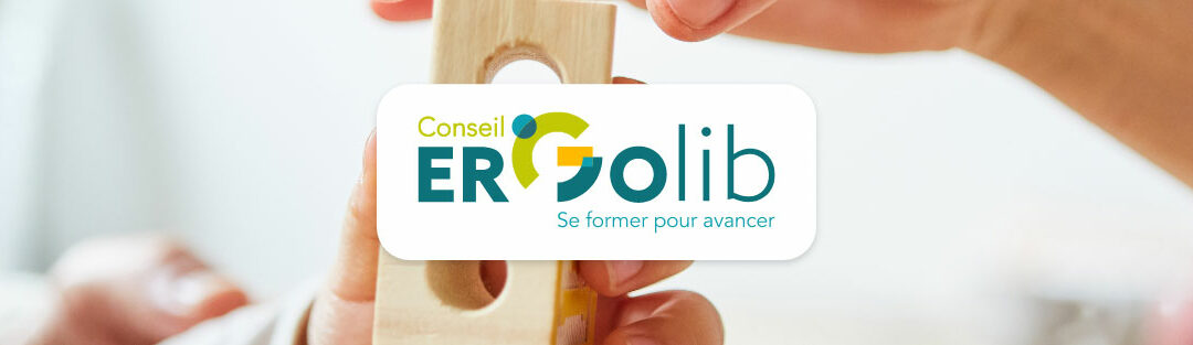 Conseil Ergolib